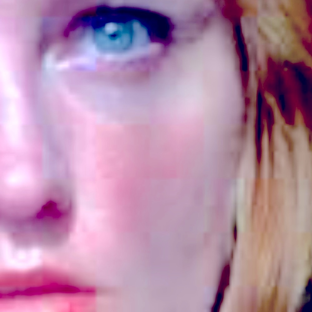 Meet your Posher, Marta